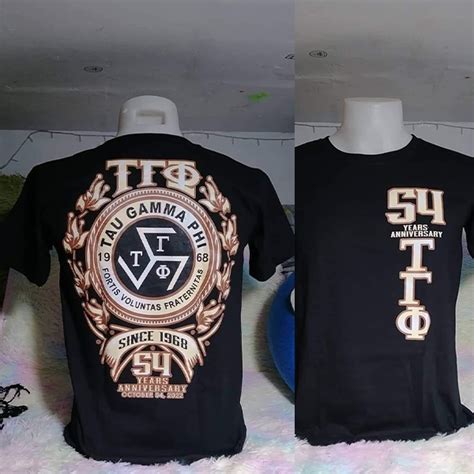 Shop tau gamma phi for Sale on Shopee Philippines.
